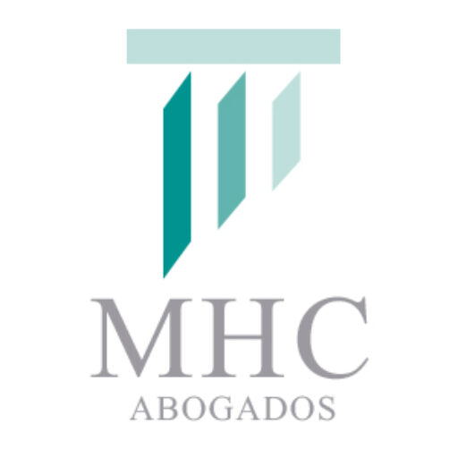 logo abogados para deudas mhc abogados